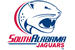 South Alabama logo